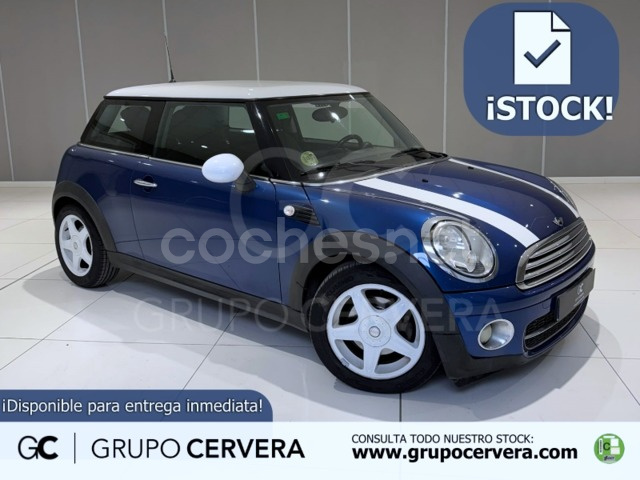 MINI MINI Cooper D