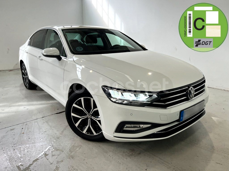 VOLKSWAGEN Passat Executive 2.0 TDI