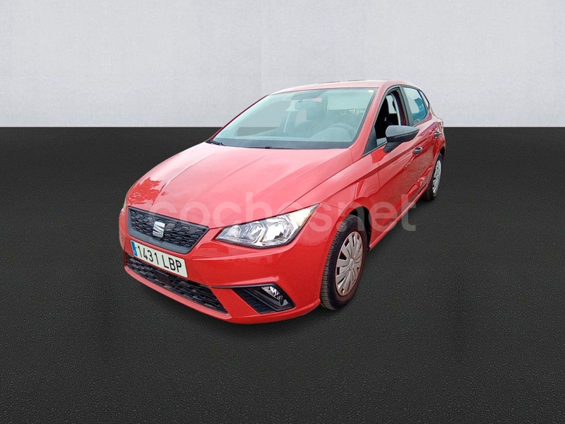 SEAT Ibiza 1.0 EcoTSI Reference Plus