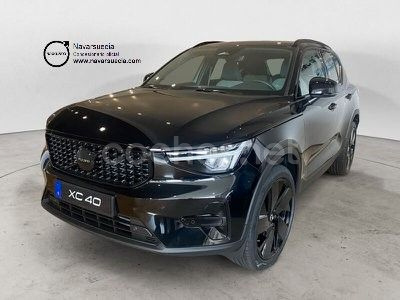 VOLVO XC40 2.0 B3 G Black Edition Auto