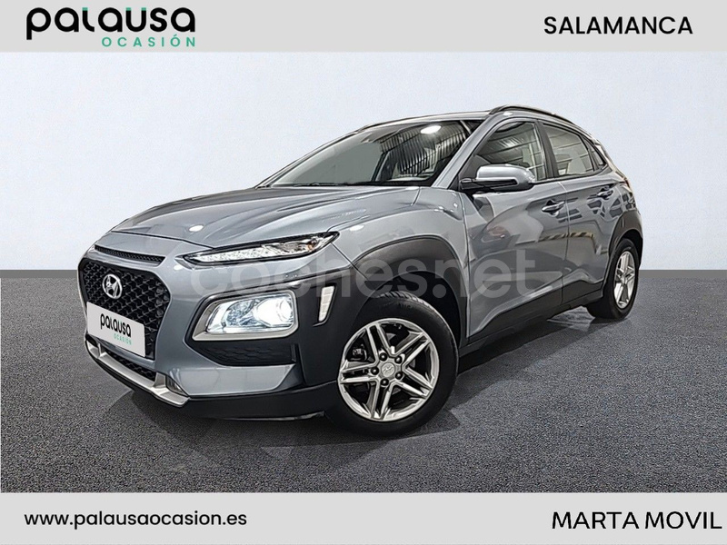 HYUNDAI Kona 1.6 CRDI Klass 4X2