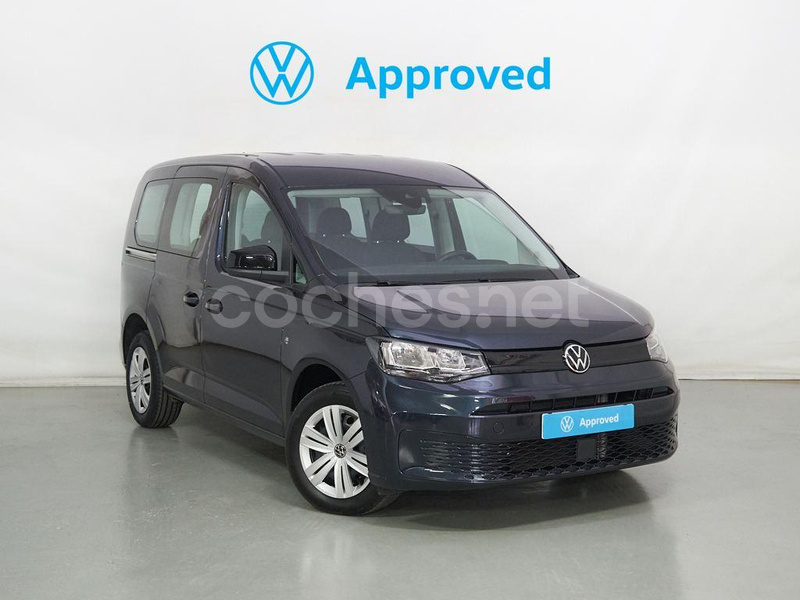 VOLKSWAGEN Caddy Origin 2.0 TDI