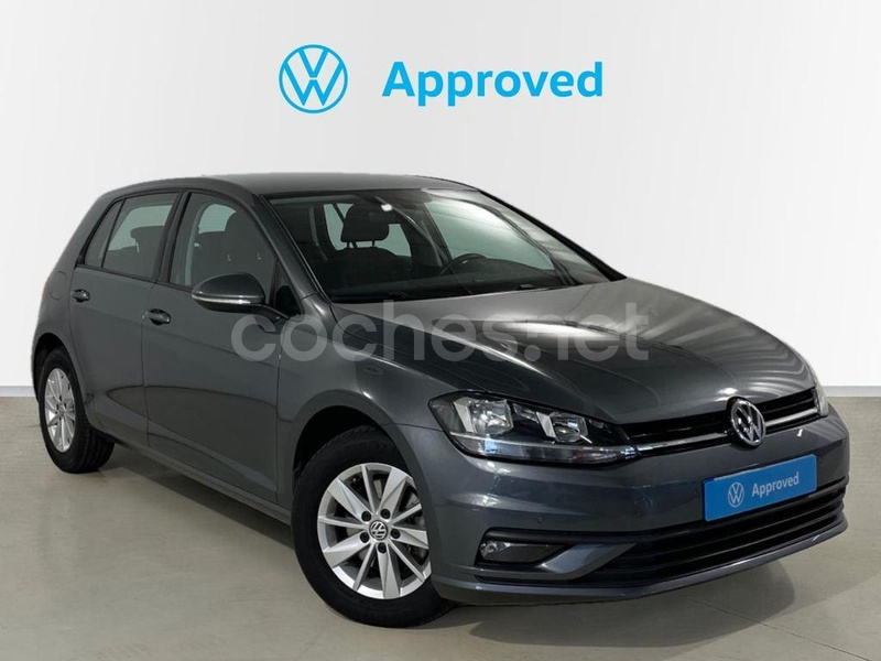 VOLKSWAGEN Golf Ready2Go 1.6 TDI