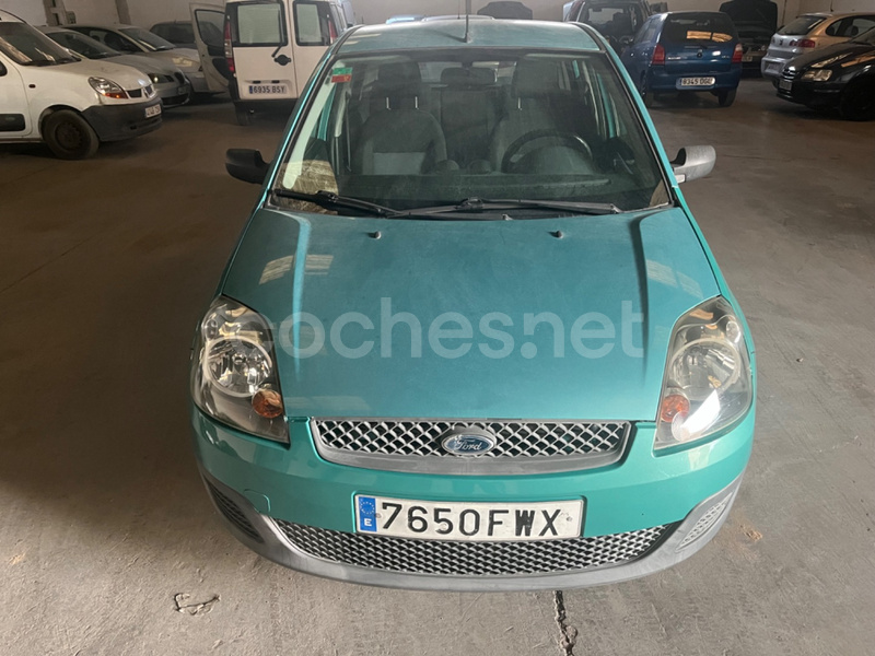 FORD Fiesta 1.3 Ambiente