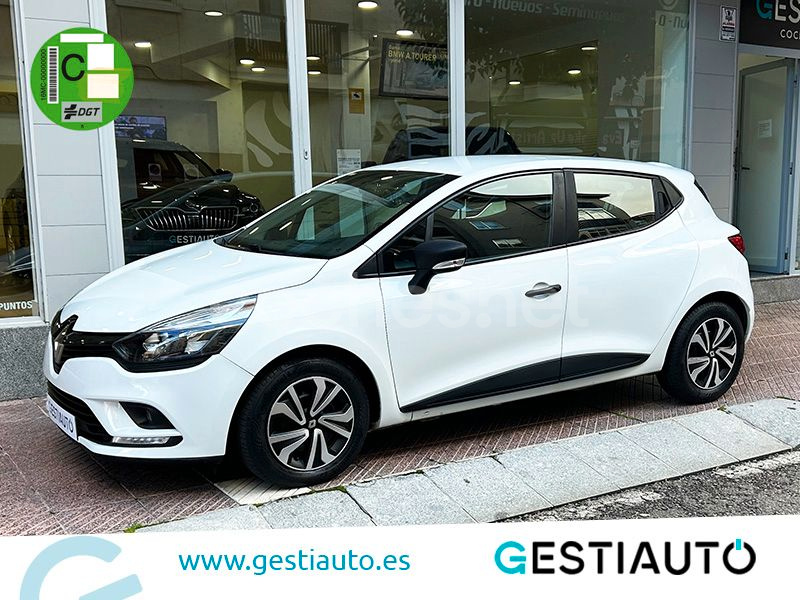 RENAULT Clio Business Energy dCi