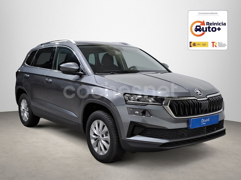 SKODA Karoq 1.5 TSI DSG ACT Ambition