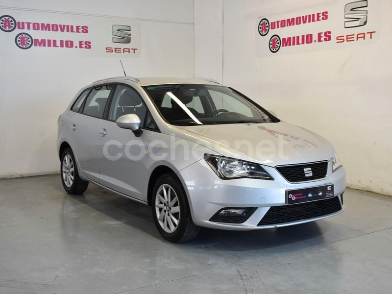 SEAT Ibiza ST 1.6 TDI Style