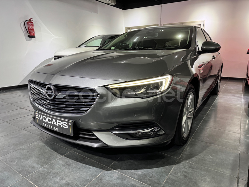 OPEL Insignia 1.6CDTI SS eco Excellence