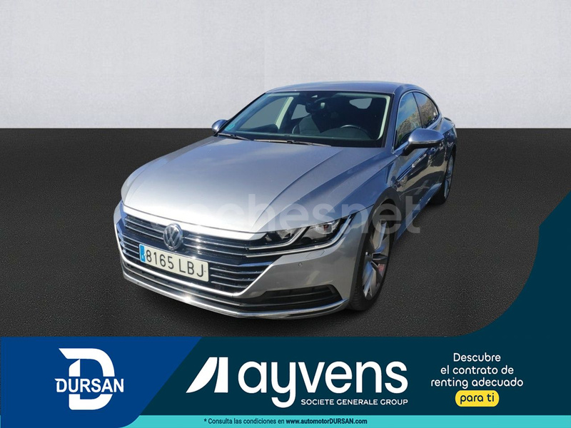 VOLKSWAGEN Arteon Elegance 2.0 TSI DSG