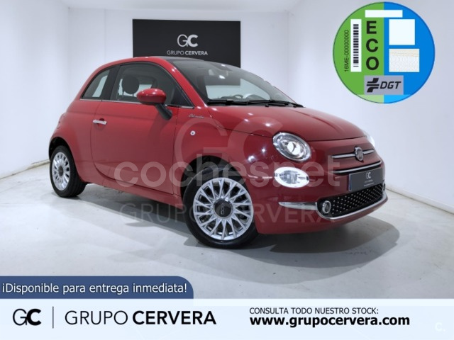 FIAT 500 Dolcevita 1.0 Hybrid 70 CV