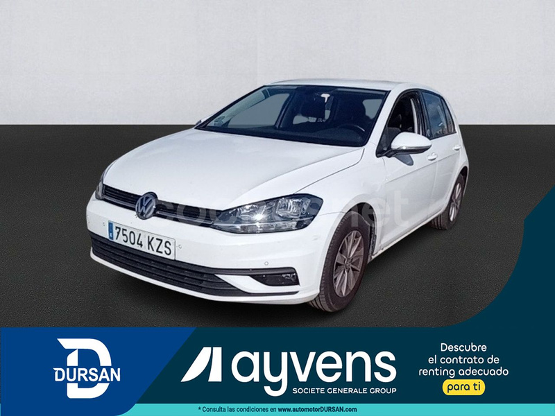 VOLKSWAGEN Golf Ready2Go 1.0 TSI