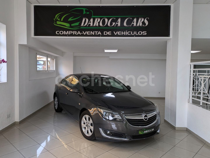 OPEL Insignia 2.0CDTI ecoFLEX StarStop 120 Expression