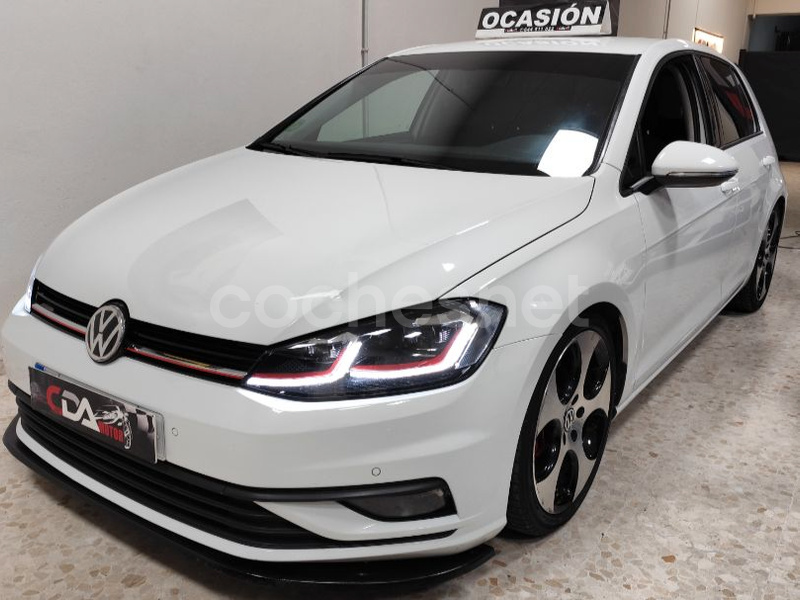 VOLKSWAGEN Golf Business 1.6 TDI