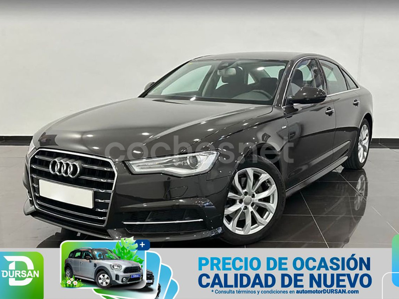 AUDI A6 S line edition 2.0 TDI ultra