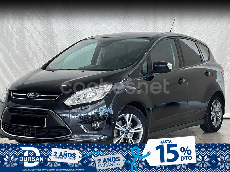 FORD C-Max 1.6 TDCi 115 Trend