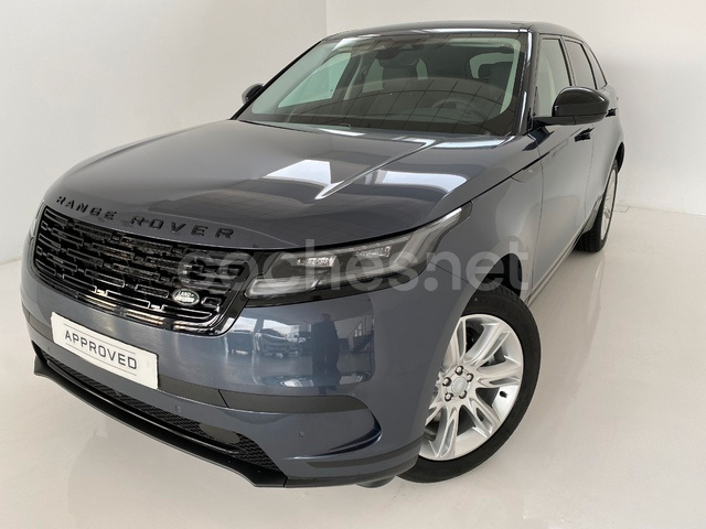 LAND-ROVER Range Rover Velar 2.0D I4 S 4WD Auto