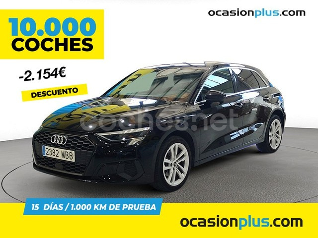 AUDI A3 Sportback 30 TFSI