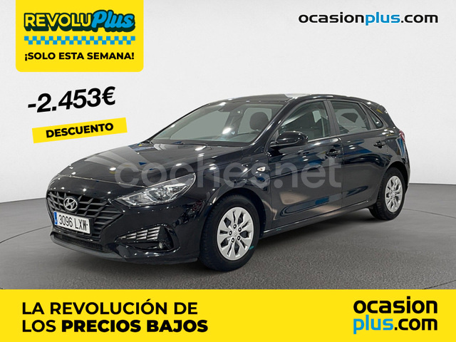 HYUNDAI i30 1.0 TGDI Essence