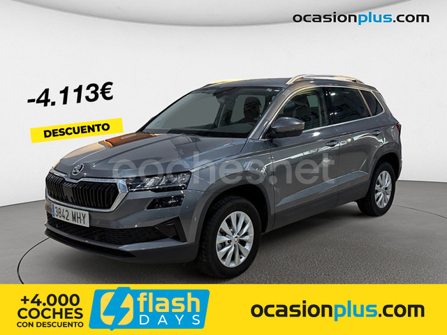 SKODA Karoq 1.5 TSI ACT Ambition