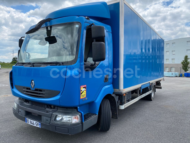 RENAULT Midlum 12.180