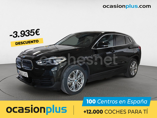 BMW X2 sDrive18i