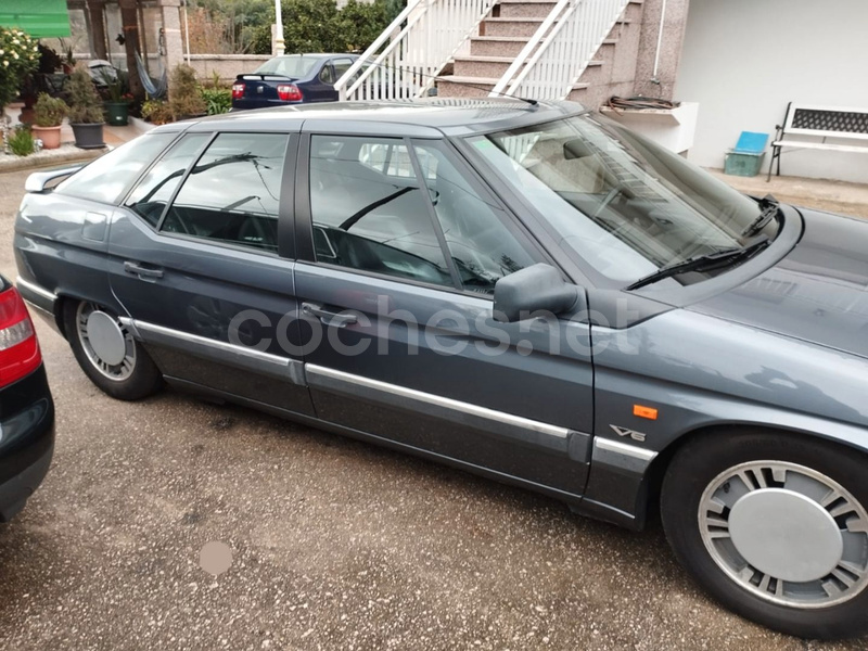 CITROEN XM XM V6I