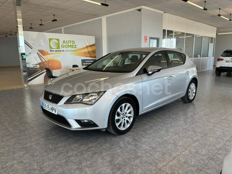 SEAT León 1.6 TDI Reference