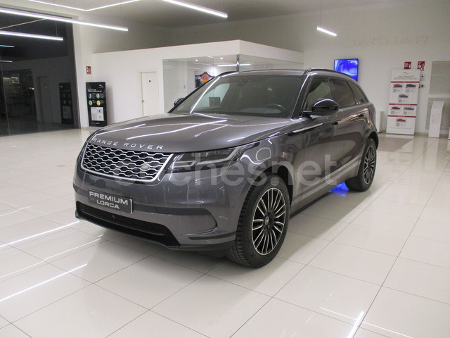 LAND-ROVER Range Rover Velar 2.0D D180 4WD Auto