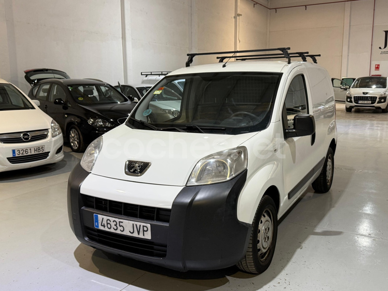 PEUGEOT Bipper Tepee Access 1.3 HDi