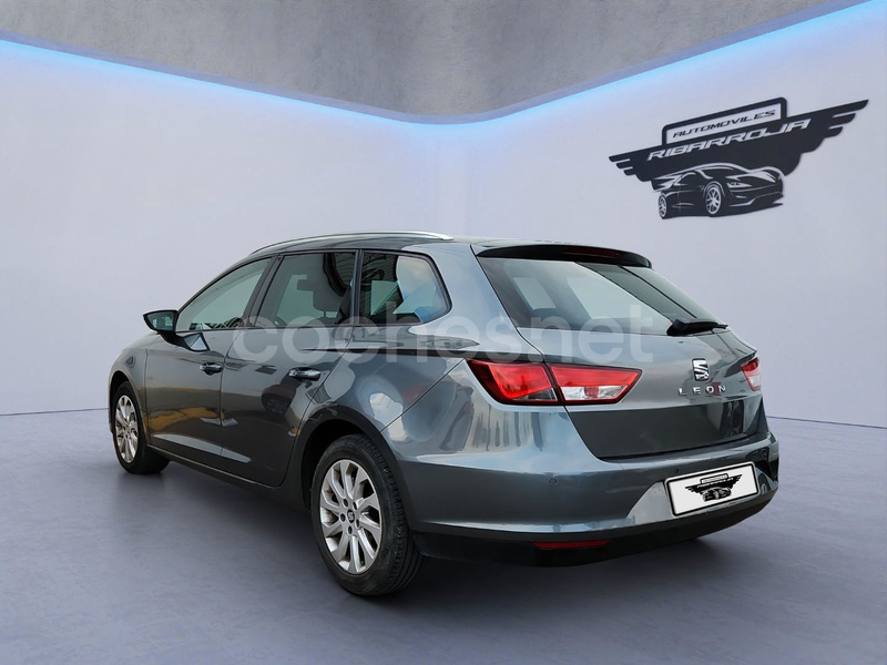 SEAT León ST 1.2 TSI StSp Style