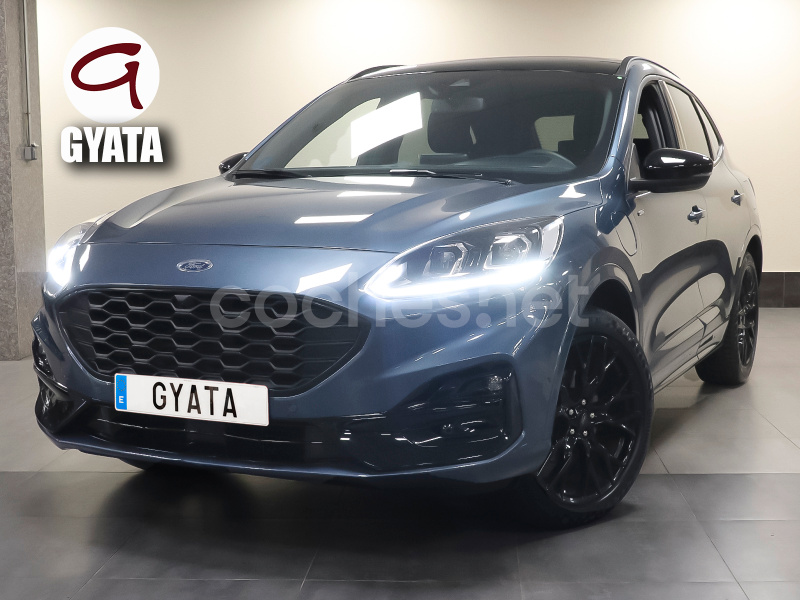 FORD Kuga STLine X 2.5 Duratec PHEV Auto