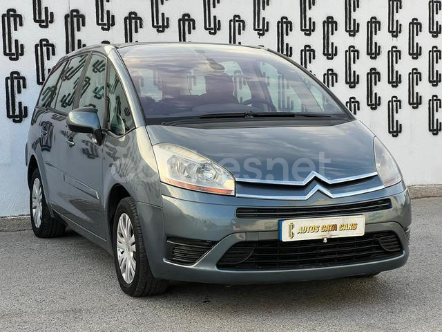 CITROEN Grand C4 Picasso 1.6 HDi CMP SX