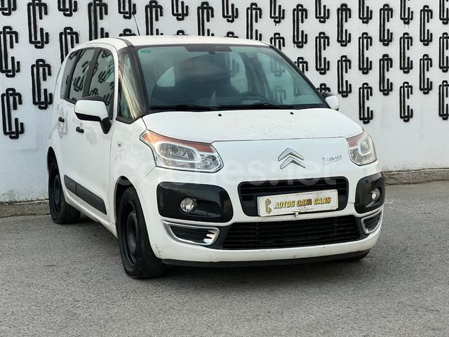 CITROEN C3 HDI 90 SX 99 Grs