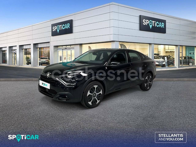 CITROEN C4 X PureTech 100 SS 6v Feel