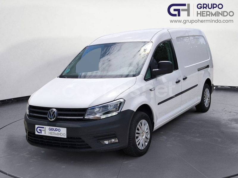 VOLKSWAGEN Caddy Profesional Furgon 2.0 TDI BMT