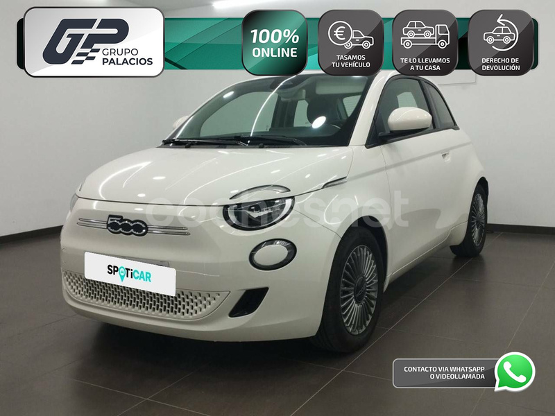 FIAT 500 Icon Hb 320km