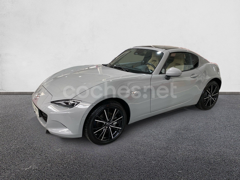 MAZDA MX-5 2.0 SKYACTIVG 184 CV MT Kazari