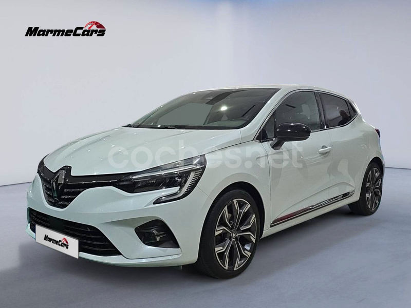 RENAULT Clio Zen TCe