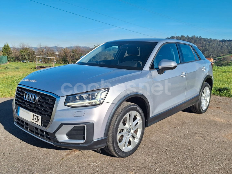 AUDI Q2 Advanced 1.0 TFSI ultra S tronic