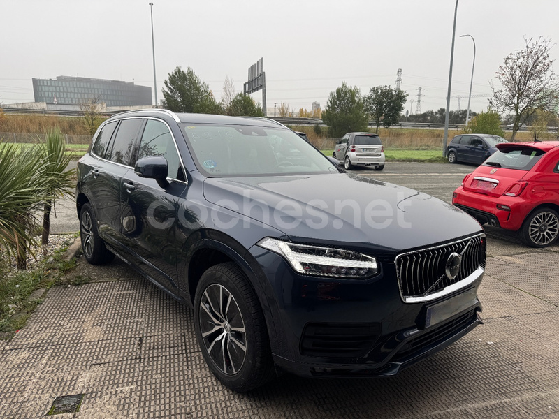 VOLVO XC90 2.0 B5 D AWD Business Plus Auto