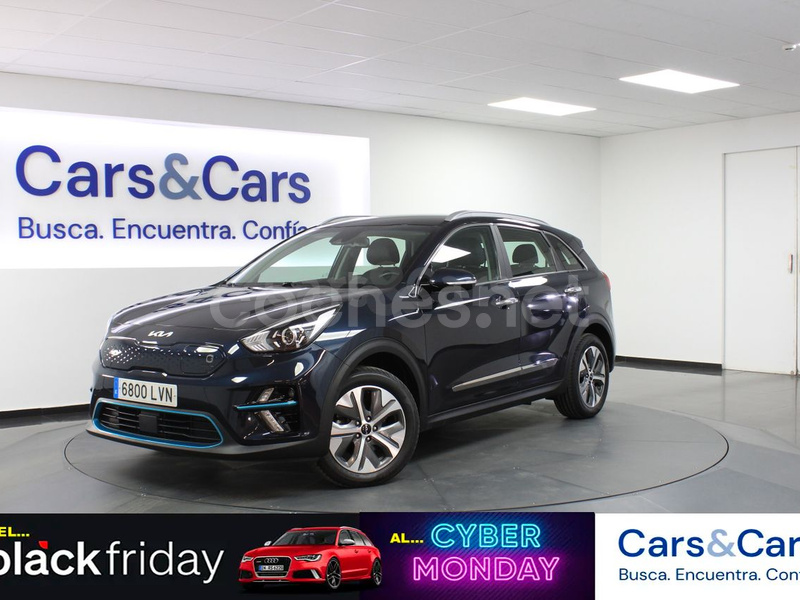 KIA e-Niro eNiro Drive Long Range