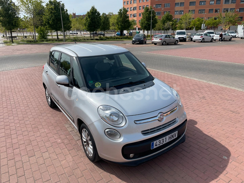 FIAT 500L 1.3 16v Multijet II SS Lounge