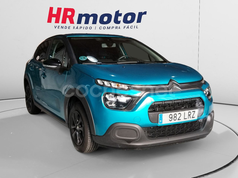 CITROEN C3 PureTech Live Pack