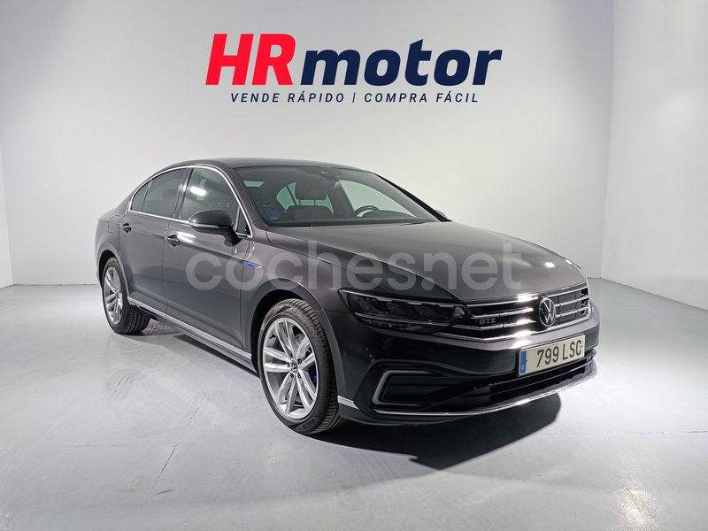 VOLKSWAGEN Passat GTE 1.4 TSI ePower DSG