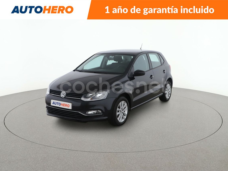 VOLKSWAGEN Polo Advance 1.2 TSI 66kW90CV BMT