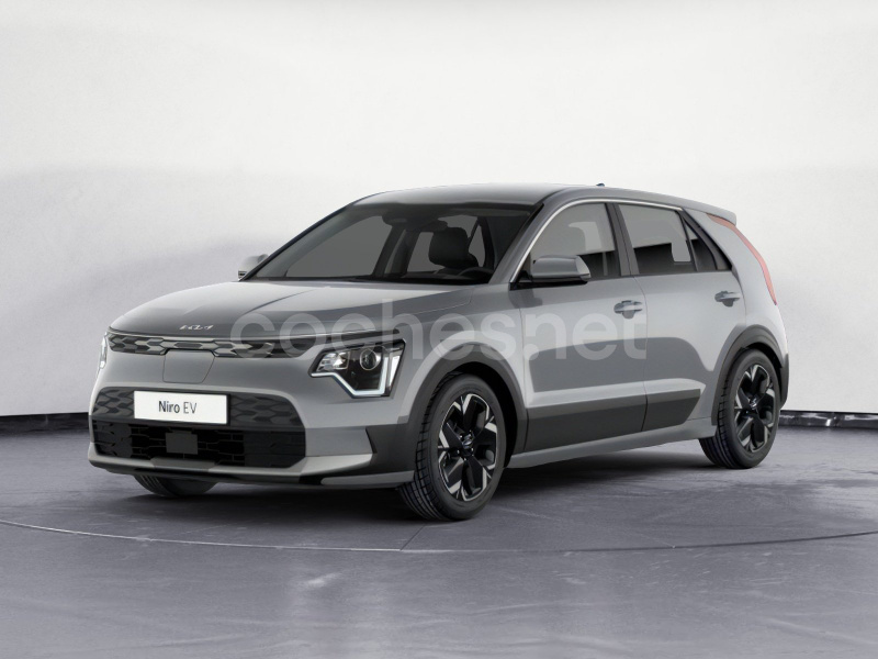 KIA e-Niro eNiro Winter Edition