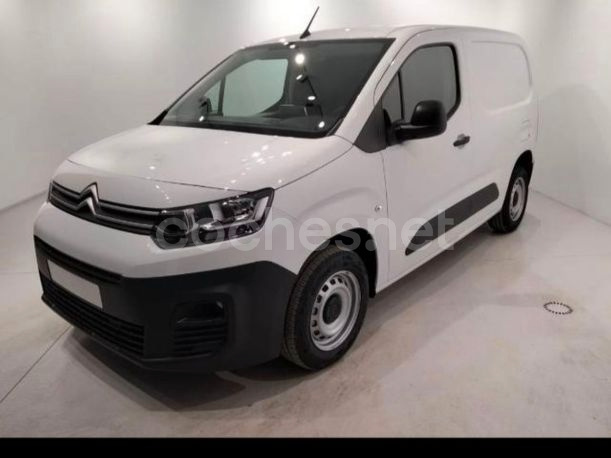 CITROEN Berlingo Talla M BlueHDi 100