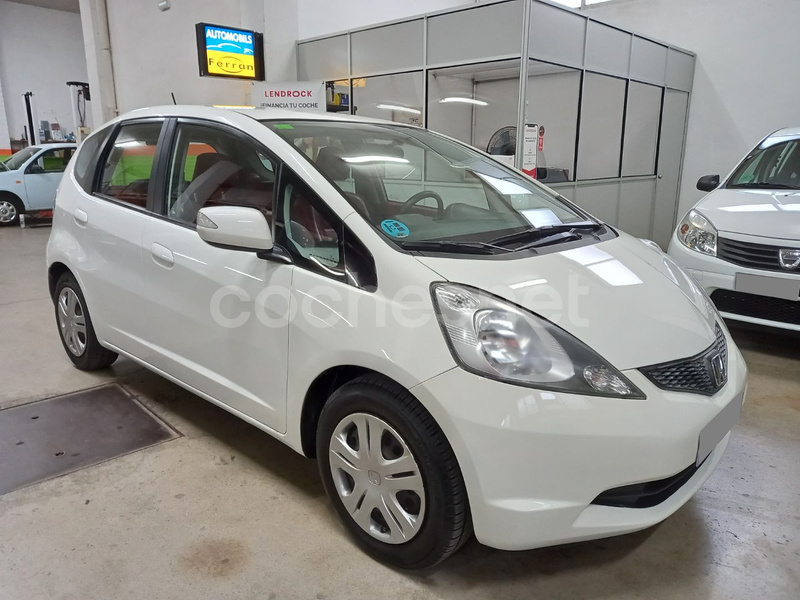 HONDA Jazz 1.4 iVTEC EXECUTIVE