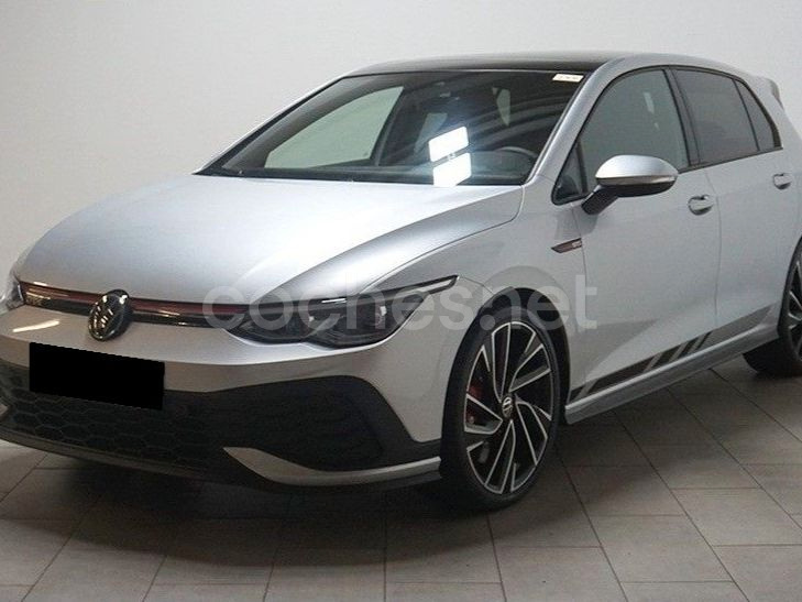 VOLKSWAGEN Golf GTI Clubsport 2.0 TSI DSG