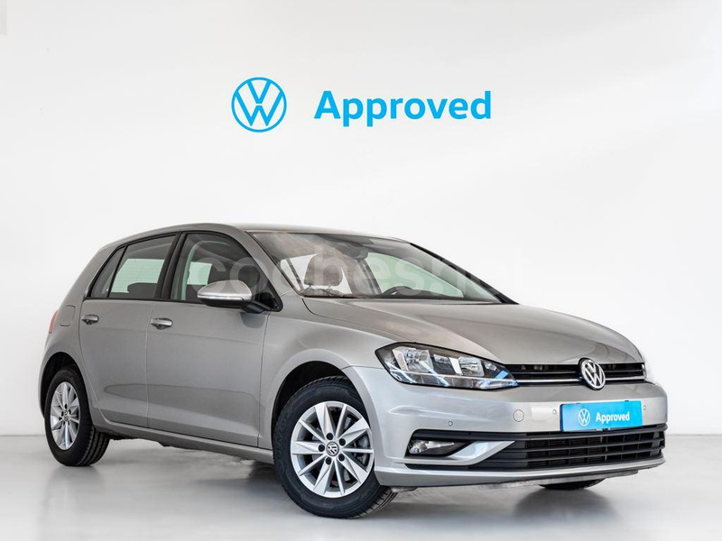 VOLKSWAGEN Golf Last Edition 1.6 TDI